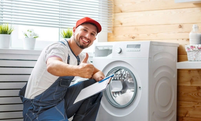 máy giặt sanyo báo lỗi er ảnh 6
