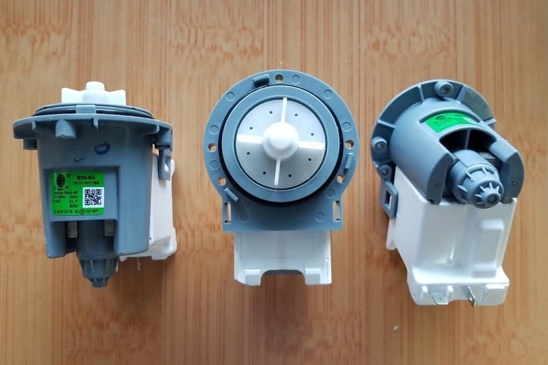 máy giặt sanyo xả nước mấy lần 6