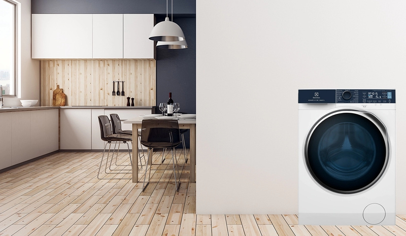 TOP 3 máy giặt sấy Electrolux đáng mua 2024