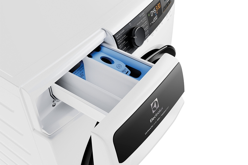 TOP 3 máy giặt sấy Electrolux đáng mua 2024 (ảnh 2)