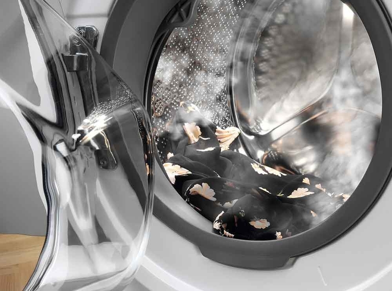 máy giặt sấy Electrolux 5