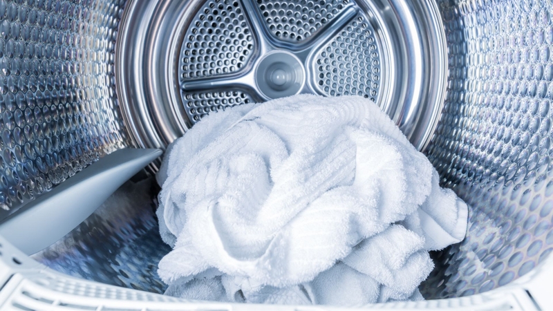 Các yếu tố cần xem xét khi chọn mua máy giặt sấy