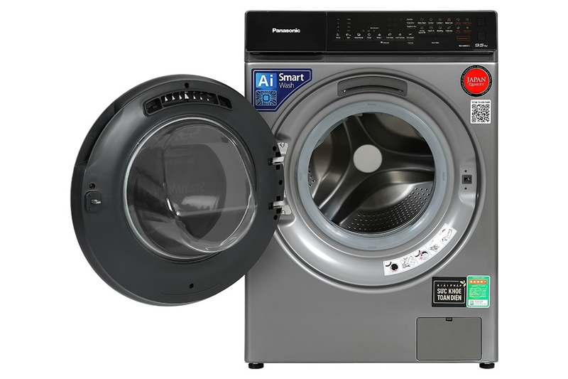 Máy giặt Panasonic NA-V95FC1LVT 1