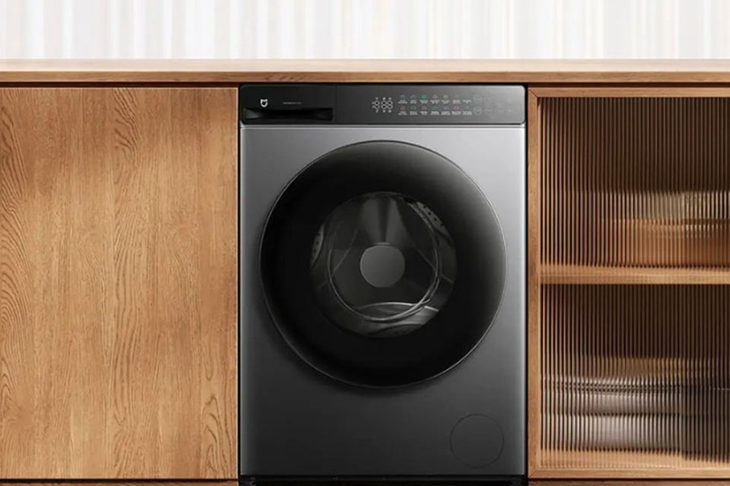 Máy giặt sấy Xiaomi - 07