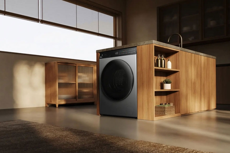 Máy giặt sấy Xiaomi - 05