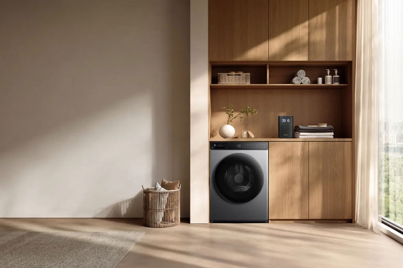 Máy giặt sấy Xiaomi - 03