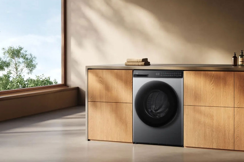 Máy giặt sấy Xiaomi - 02