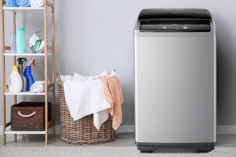máy giặt sharp 7.5 kg es-y75hv-s hình 2