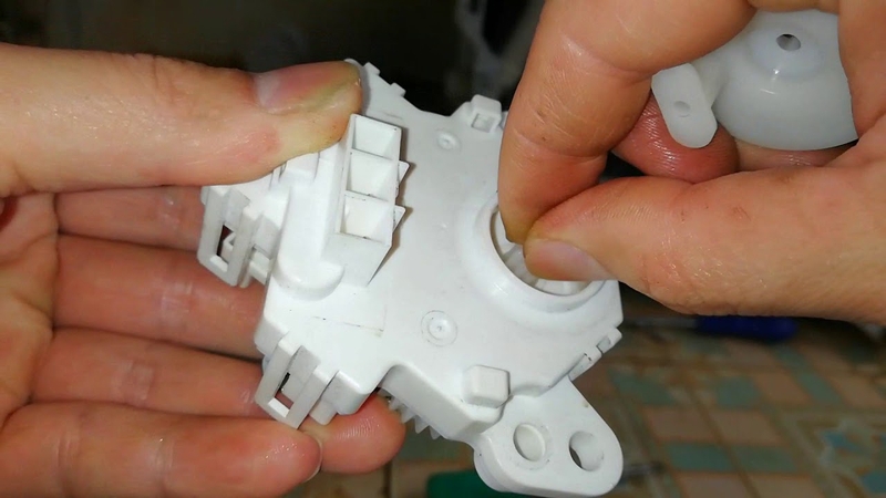 kiem tra van xa nuoc