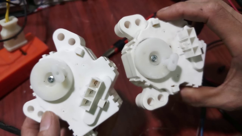 máy giặt sumikura lỗi e6 4