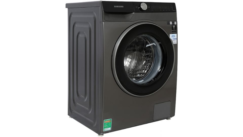 Máy giặt cửa trước Samsung AI Inverter 10kg WW10T634DLX/SV 1