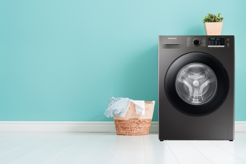 máy giặt tiết kiệm điện hình 2