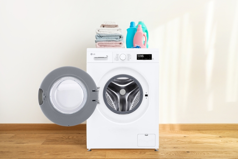 máy giặt tiết kiệm điện hình 4
