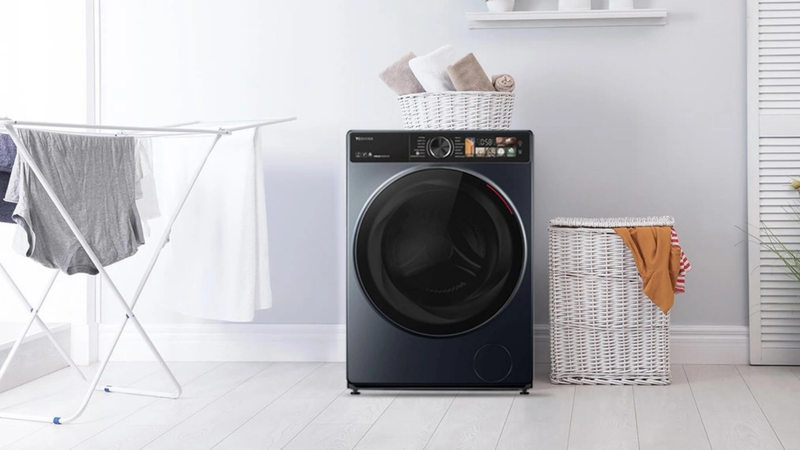Thời hạn bảo hành máy giặt của Toshiba