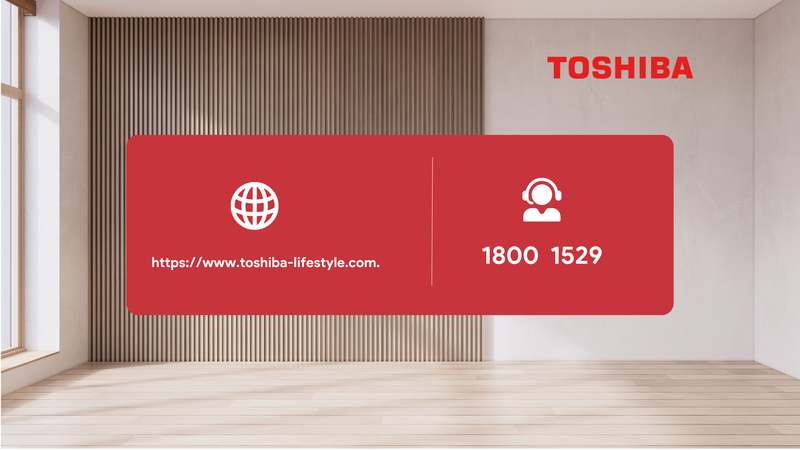Hướng dẫn tra cứu thông tin bảo hành máy giặt Toshiba