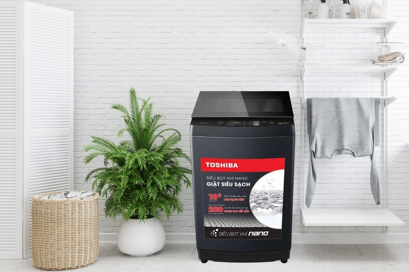 máy giặt toshiba inverter 13 kg aw-dum1400lv (mk) hình 7