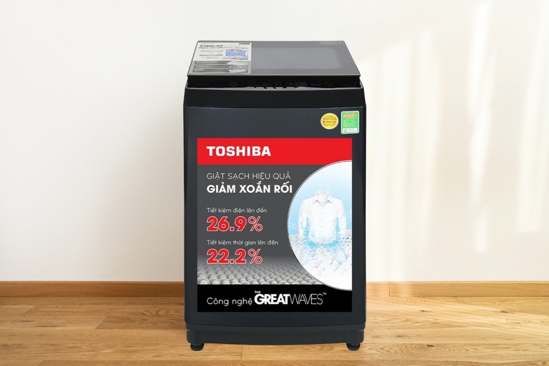 máy giặt toshiba loại nào tốt 2025 hình 5