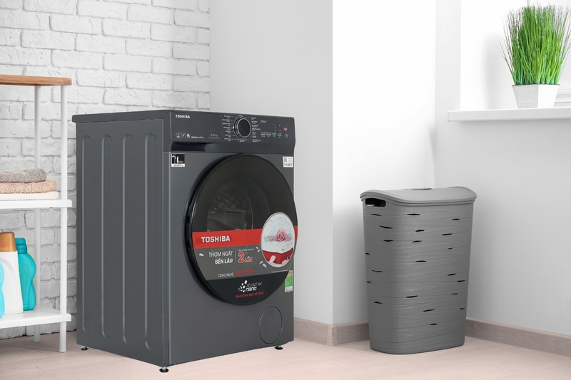 máy giặt toshiba loại nào tốt 2025 hình 6