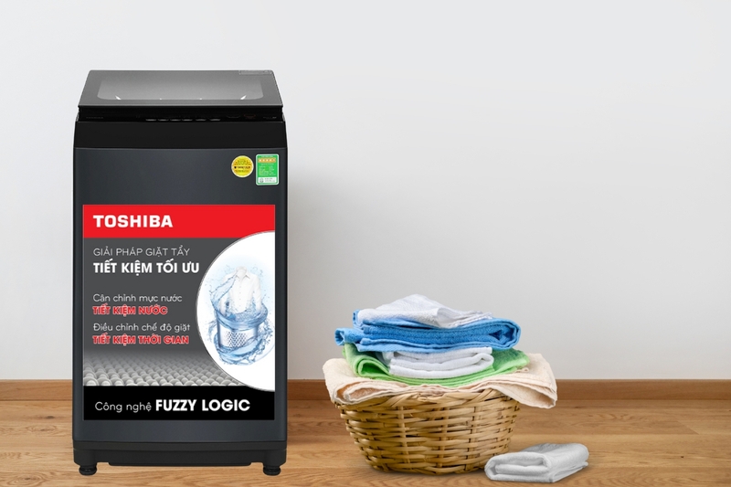 máy giặt toshiba loại nào tốt 2025 hình 7
