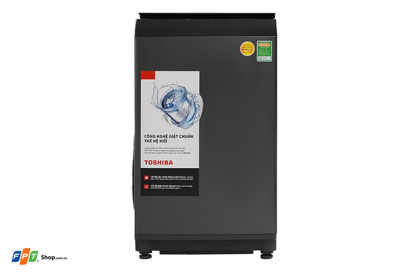 Máy giặt Toshiba 8 kg AW-M905BV(MK)