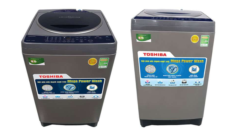 Máy giặt Toshiba AW-J920LV