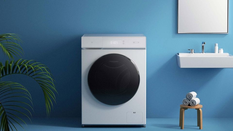 Máy giặt Trung Quốc Xiaomi
