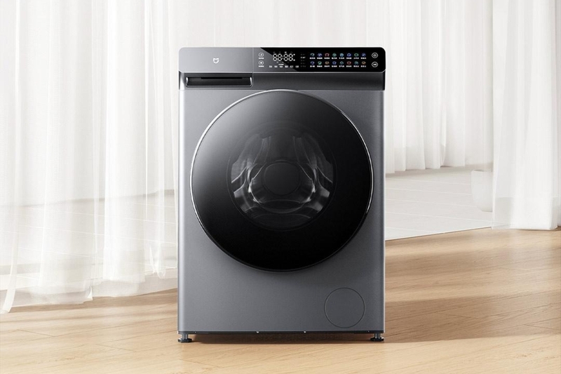 máy giặt xiaomi 10kg hình 2