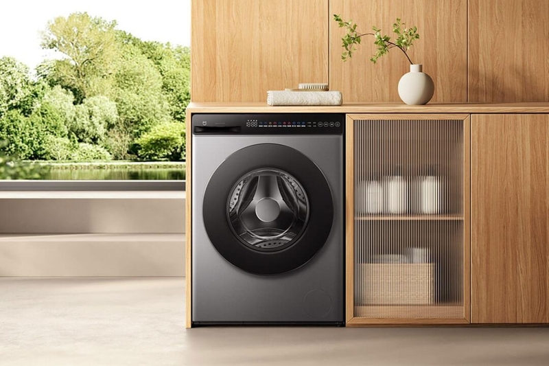 máy giặt xiaomi 10kg hình 4