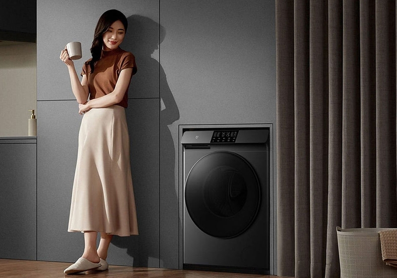 Máy giặt Xiaomi 12kg - 05