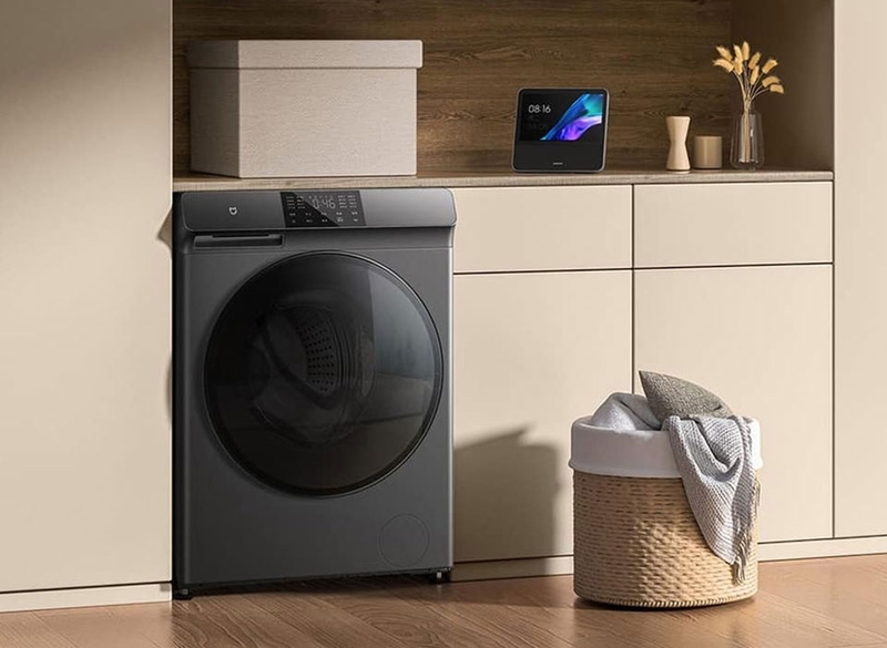 Máy giặt Xiaomi 12kg - 04
