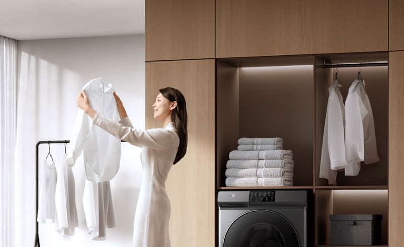 Máy giặt Xiaomi 12kg - 02
