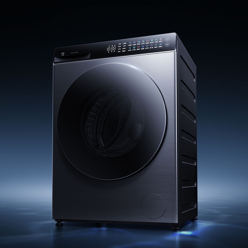 máy giặt Xiaomi 12kg sấy 9kg hình 3