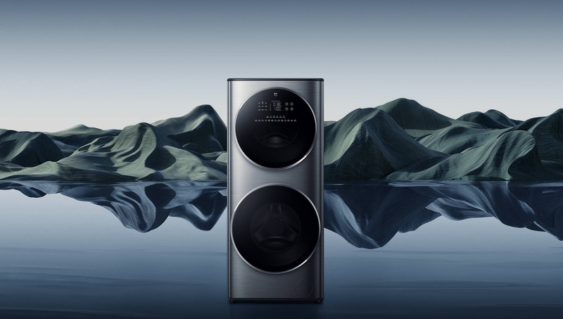 Máy giặt Xiaomi 15 kg 5