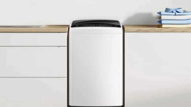 Máy giặt Xiaomi 8 kg 4