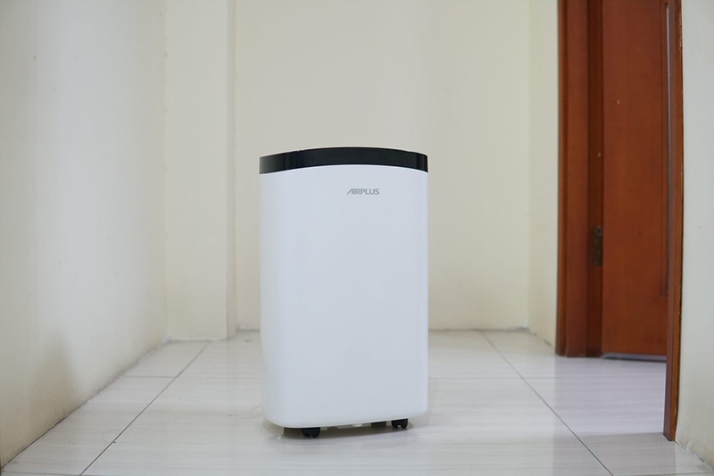 Máy hút ẩm 10 lít Airplus AP10-1907EE (hình 4)