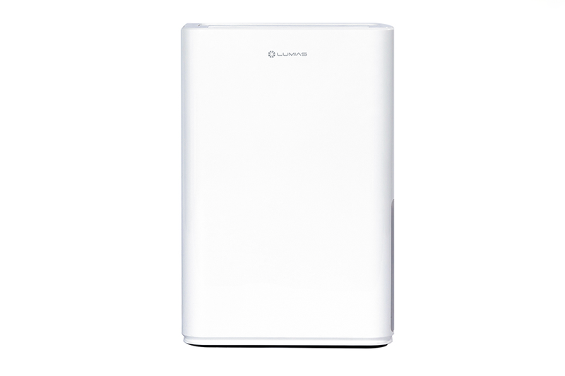 Máy hút ẩm 12 lít Lumias D4 (hình 4)