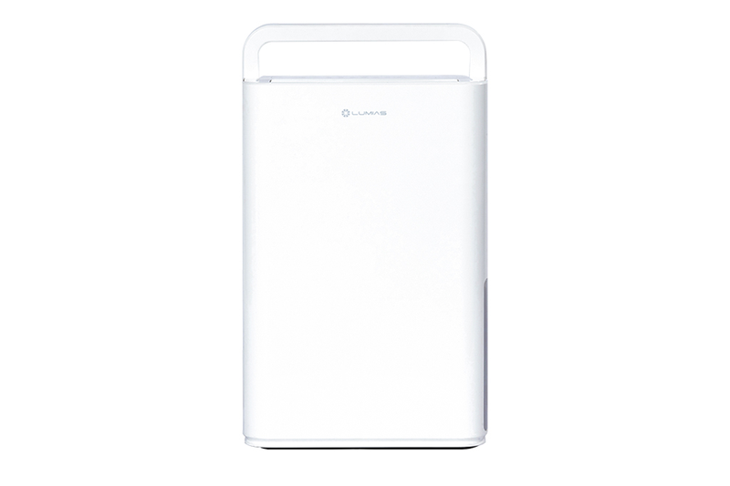 Máy hút ẩm 12 lít Lumias D4 (hình 3)