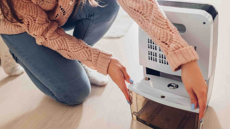 Thường xuy&ecirc;n vệ sinh thiết bị để đảm bảo hiệu quả sử dụng