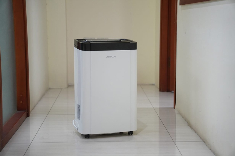 Máy hút ẩm 20 lít Airplus AP20-1909EE (hình 3)