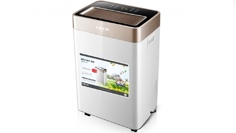 M&aacute;y h&uacute;t ẩm Kidosu KD-D60L