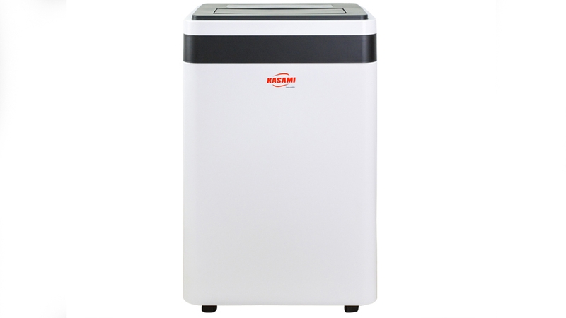M&aacute;y h&uacute;t ẩm Kasami KS-60EC