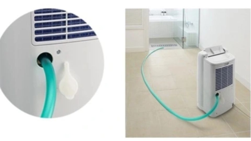 M&aacute;y h&uacute;t ẩm Mitsubishi ch&acirc;n voi 4