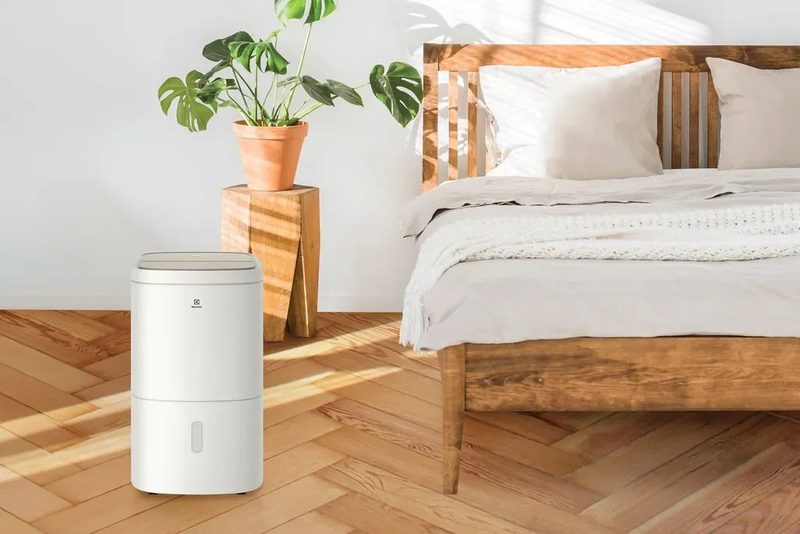 máy hút ẩm báo lỗi E3 ảnh 4