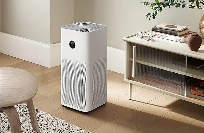 máy hút ẩm báo lỗi LO ảnh 6