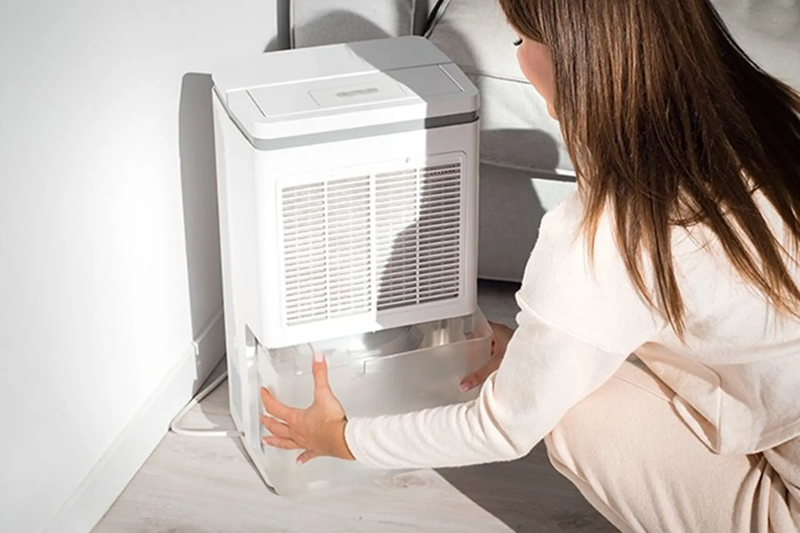 M&aacute;y h&uacute;t ẩm b&aacute;o lỗi C2 5