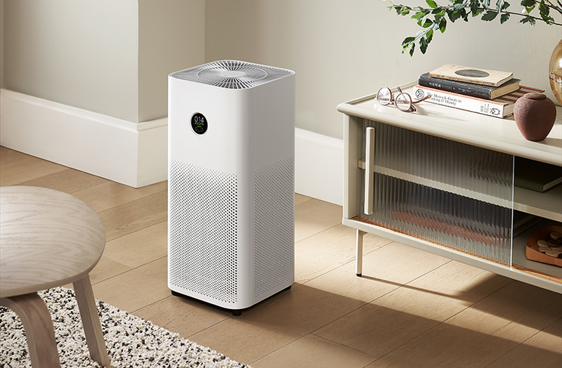 M&aacute;y h&uacute;t ẩm b&aacute;o lỗi C2 6