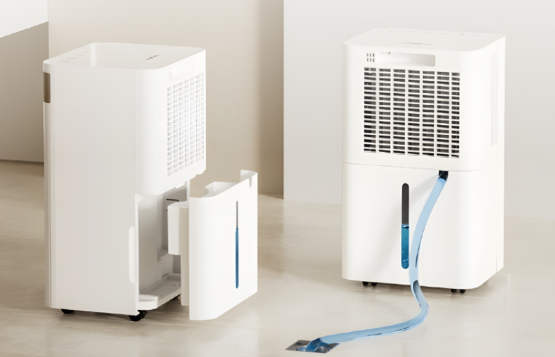 M&aacute;y h&uacute;t ẩm c&oacute; lọc kh&ocirc;ng kh&iacute; kh&ocirc;ng - h&igrave;nh 2