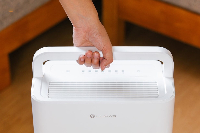 Máy hút ẩm hãng nào tốt 2025 5