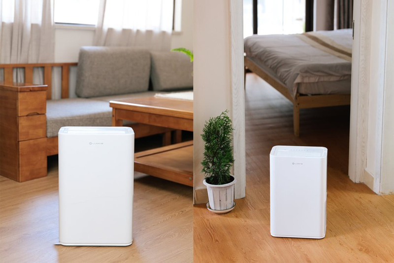 Máy hút ẩm Lumias của nước nào (hình 1)