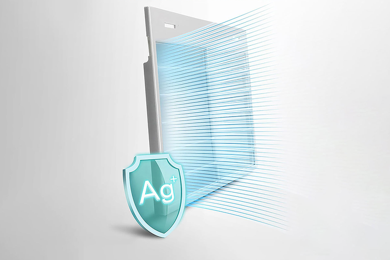 Máy hút ẩm Lumias D3 Plus 20L/ngày (hình 8)